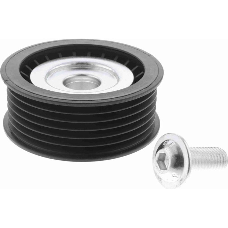 Umlenk-/Führungsrolle, Keilrippenriemen V25-0349 Umlenk-/Führungsrolle, Keilrippenriemen V25-0349