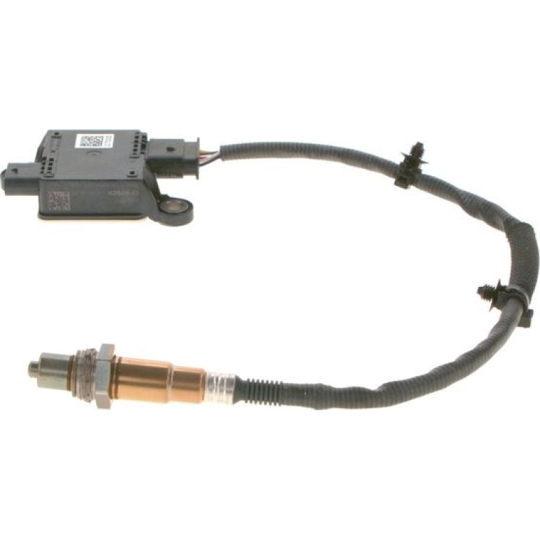 Partikelsensor 0 281 006 810 Partikelsensor 0 281 006 810