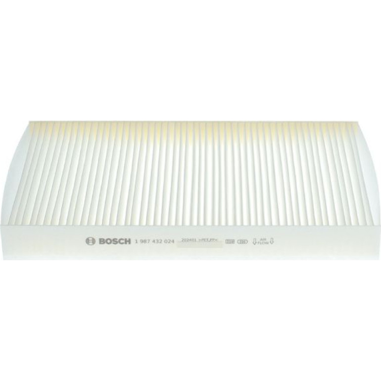 BOSCH 1 987 432 024 Innenraumfilter