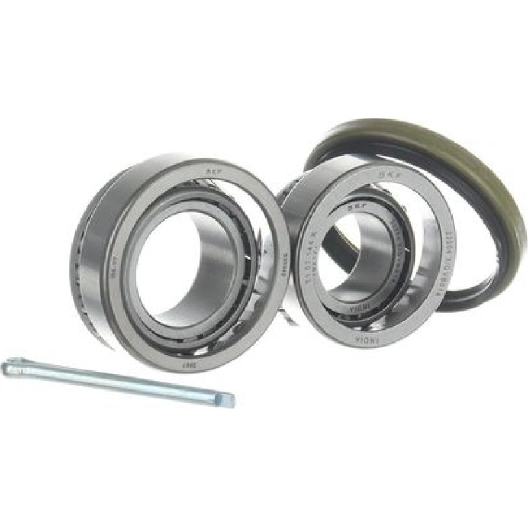 Radlagersatz VKBA 652 Radlagersatz VKBA 652