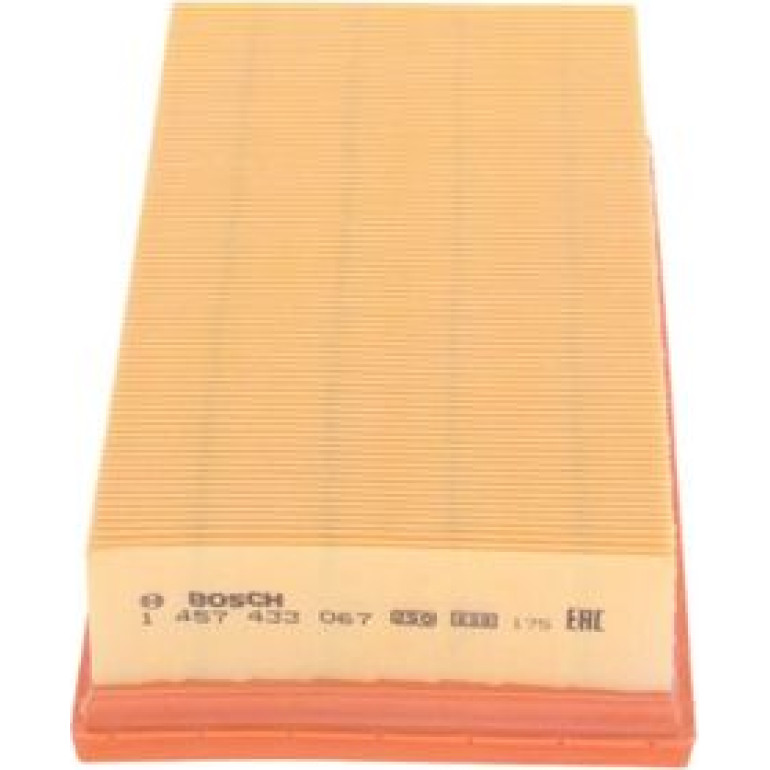BOSCH 1 457 433 067 Luftfilter BOSCH 1 457 433 067 Luftfilter