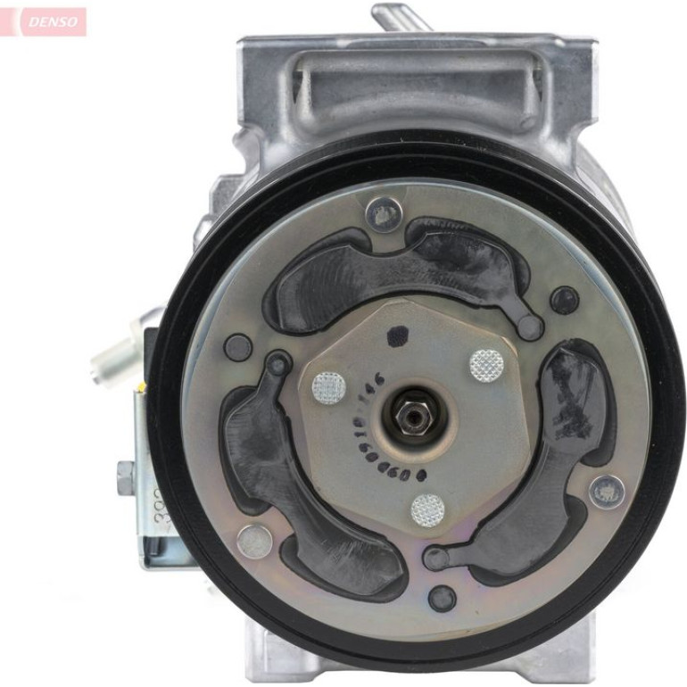 Kompressor, Klimaanlage DCP21036 Kompressor, Klimaanlage DCP21036