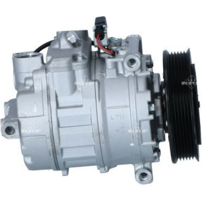 Kompressor, Klimaanlage 32509