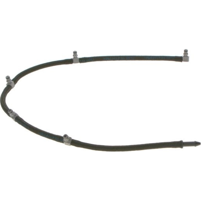 Schlauch, Leckkraftstoff 0 928 400 401 Schlauch, Leckkraftstoff 0 928 400 401