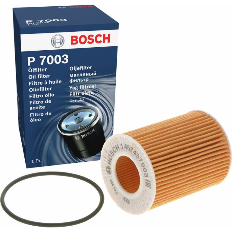 BOSCH 1 457 437 003 Ölfilter BOSCH 1 457 437 003 Ölfilter