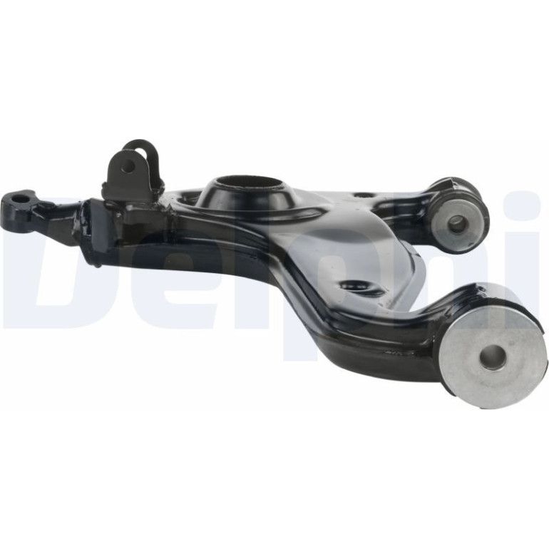Lenker, Radaufhängung TC1148