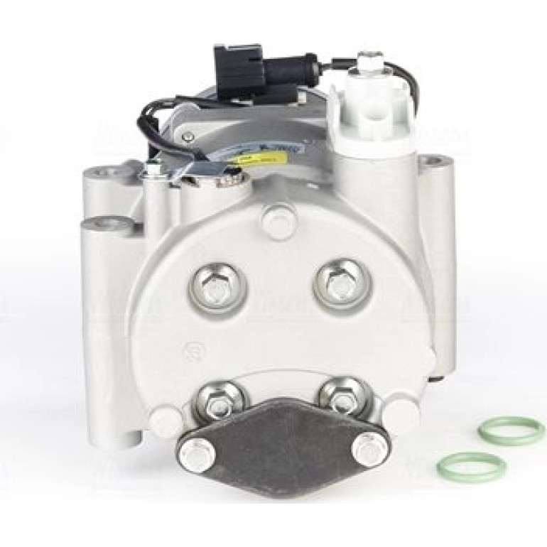 Kompressor, Klimaanlage 89240