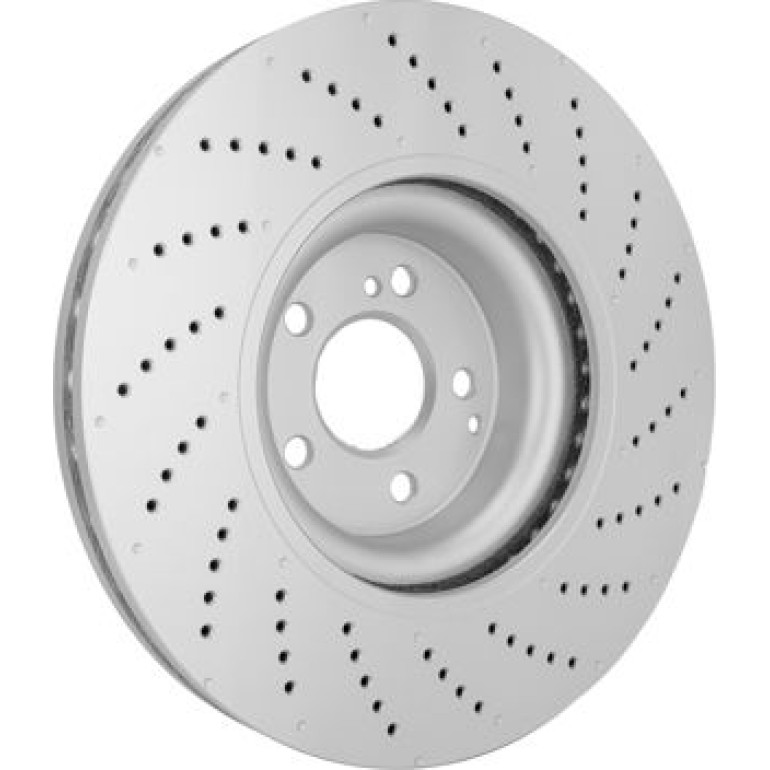 Bremsscheibe 8DD 355 125-361