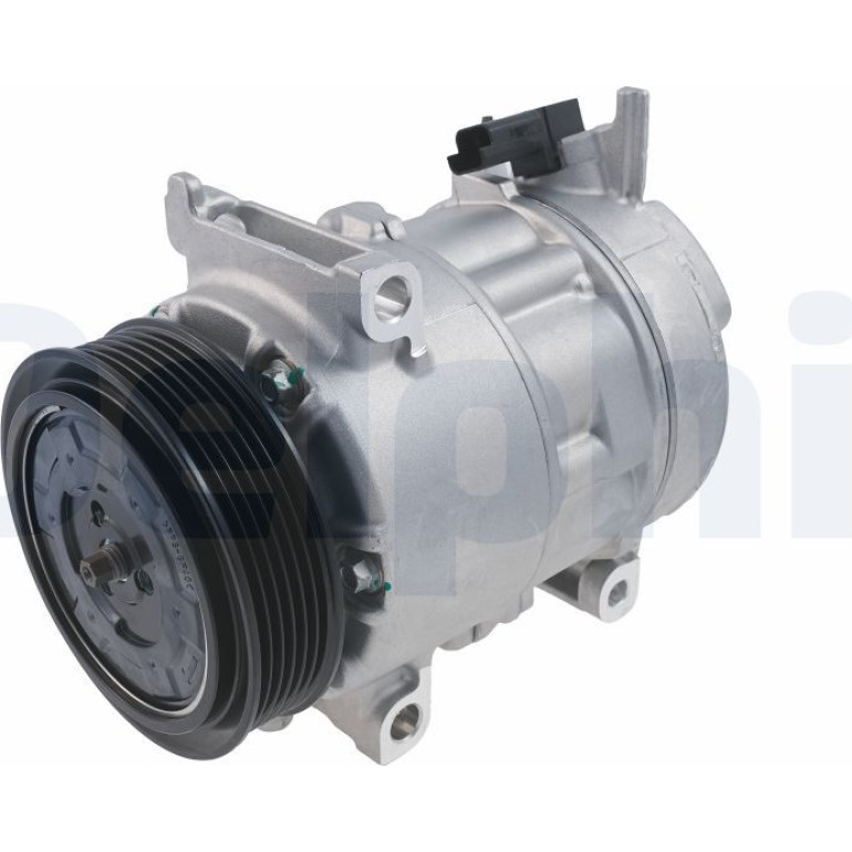 Kompressor, Klimaanlage CS20595 Kompressor, Klimaanlage CS20595