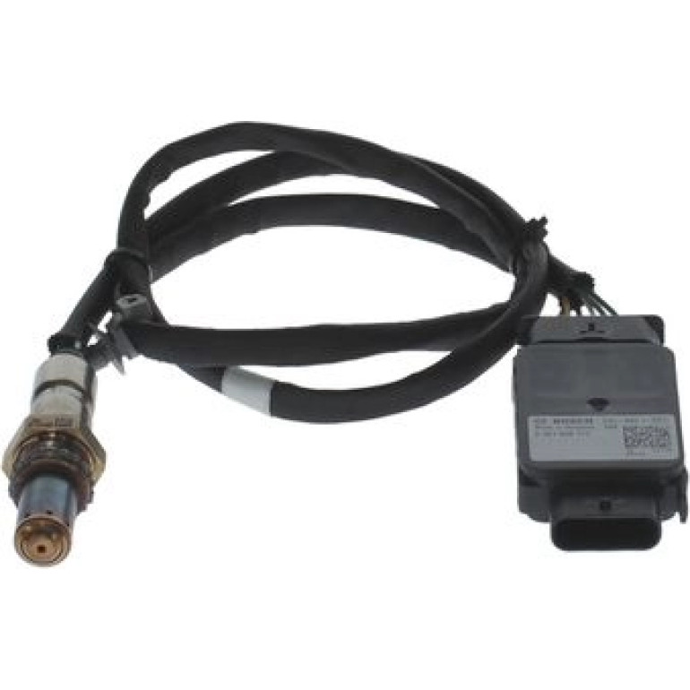 NOx-Sensor, NOx-Katalysator 0 281 008 771 NOx-Sensor, NOx-Katalysator 0 281 008 771