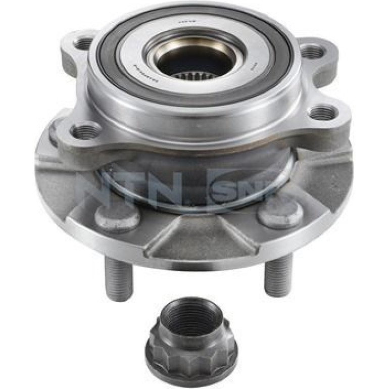 Radlagersatz R169.71 Radlagersatz R169.71
