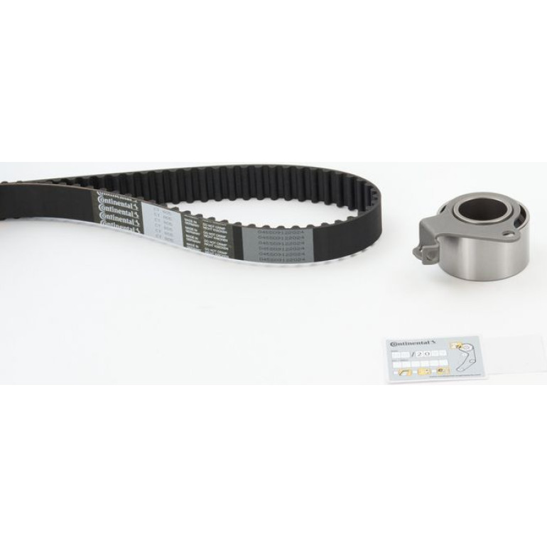 Zahnriemensatz CT805K1 Zahnriemensatz CT805K1