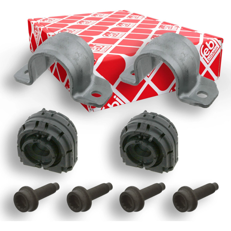 FEBI BILSTEIN 23606 Reparatursatz, Stabilisatorlager FEBI BILSTEIN 23606 Reparatursatz, Stabilisatorlager