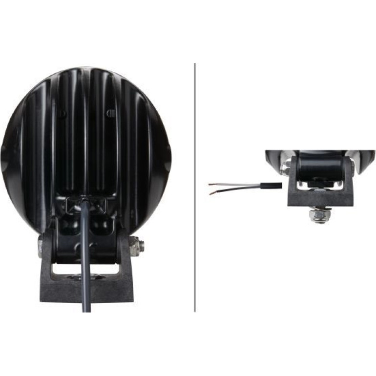 Arbeitsscheinwerfer 1GM 996 136-501 Arbeitsscheinwerfer 1GM 996 136-501