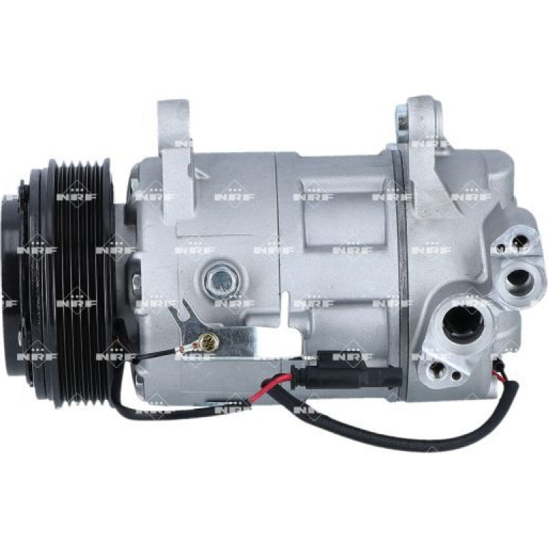 Kompressor, Klimaanlage 320203
