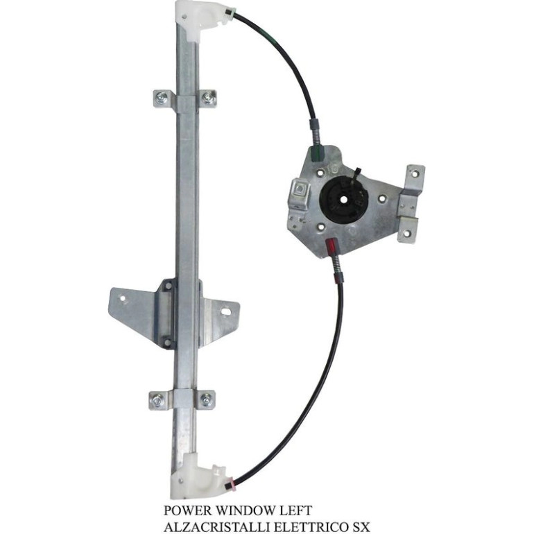Fensterheber 852572 Fensterheber 852572