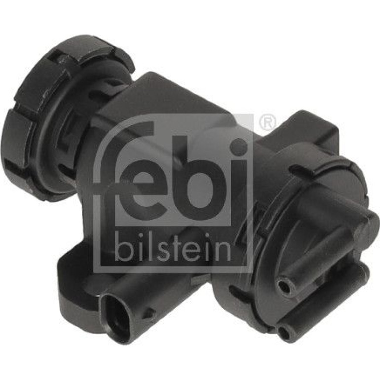 FEBI BILSTEIN 185395 Druckwandler, Turbolader FEBI BILSTEIN 185395 Druckwandler, Turbolader