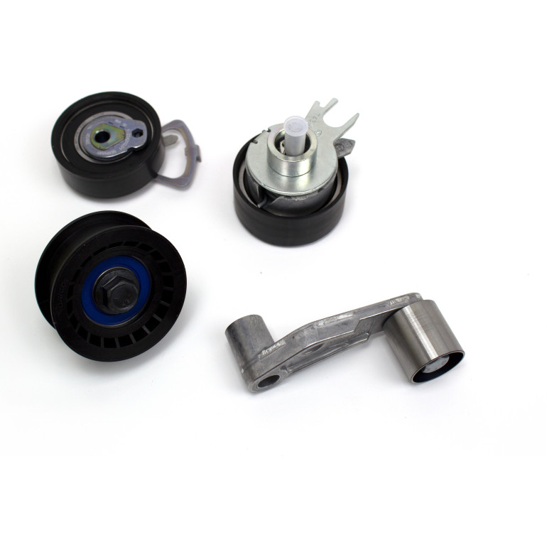 Zahnriemensatz KD457.26 Zahnriemensatz KD457.26