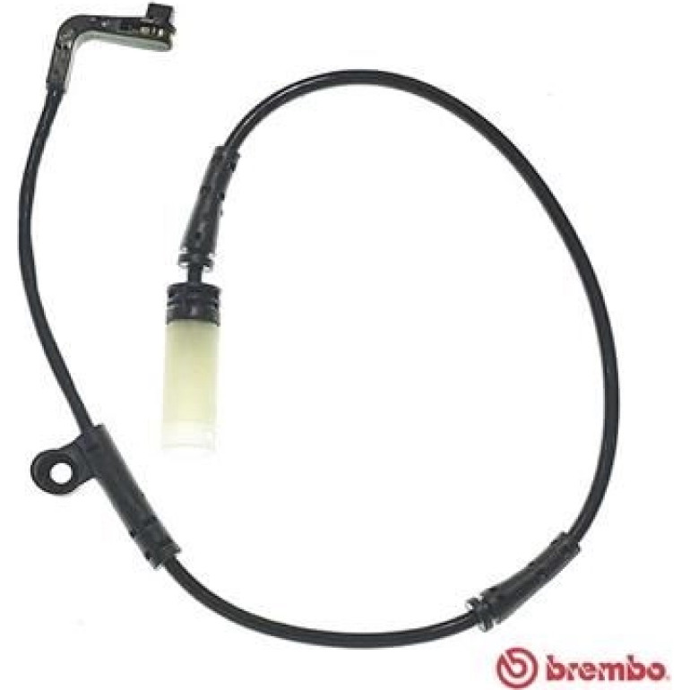 Warnkontakt, Bremsbelagverschleiß A 00 228 Warnkontakt, Bremsbelagverschleiß A 00 228