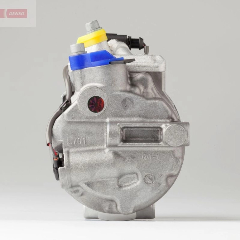 DENSO 7SEU17C Klimakompressor DCP28014 DENSO 7SEU17C Klimakompressor DCP28014