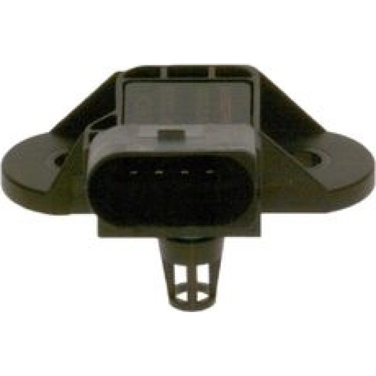 Sensor, Saugrohrdruck 0 261 232 03B