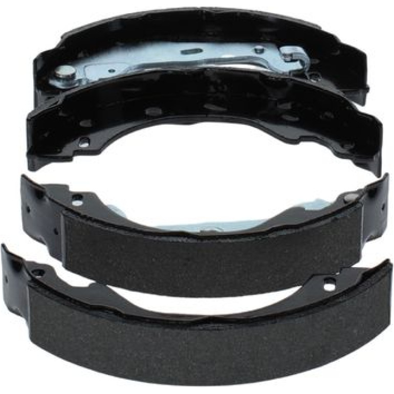 BOSCH 0 986 487 657 Bremsbackensatz für SMART FORTWO 203,2 x 32 mm BOSCH 0 986 487 657 Bremsbackensatz für SMART FORTWO 203,2 x 32 mm