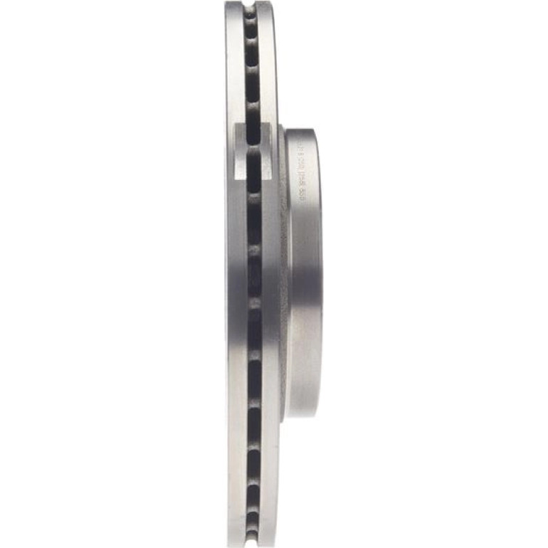 Bremsscheibe 0 986 479 743 Bremsscheibe 0 986 479 743