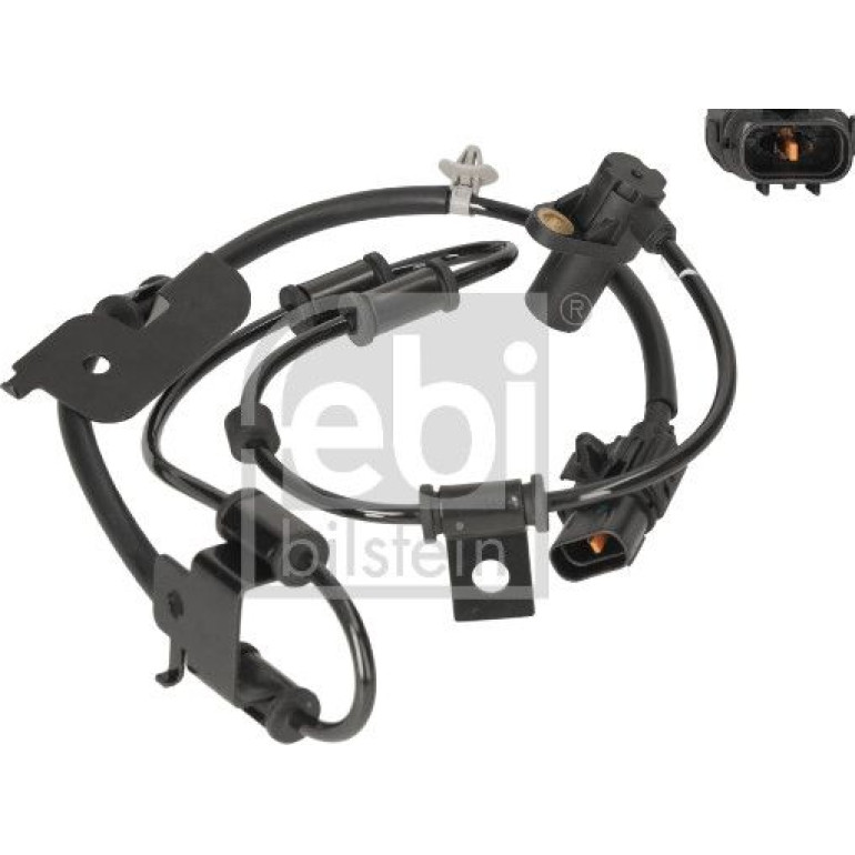 FEBI BILSTEIN 185595 Sensor, Raddrehzahl FEBI BILSTEIN 185595 Sensor, Raddrehzahl