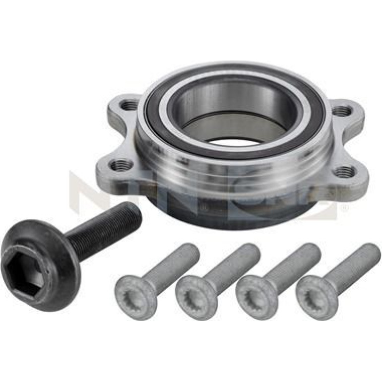 Radlagersatz R157.43 Radlagersatz R157.43