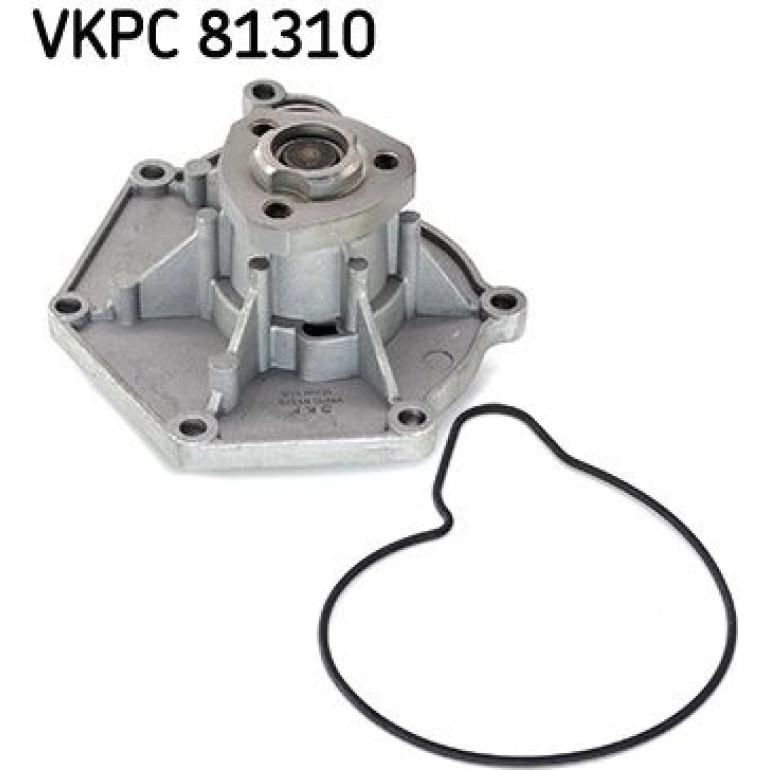 Wasserpumpe VKPC 81310 Wasserpumpe VKPC 81310
