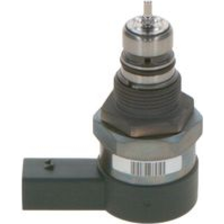 Druckregelventil, Common-Rail-System 0 281 002 738 Druckregelventil, Common-Rail-System 0 281 002 738