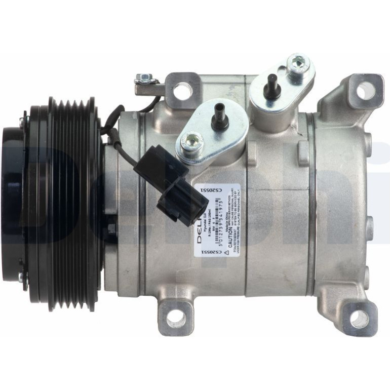 Kompressor, Klimaanlage CS20551