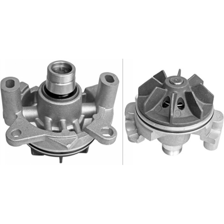 Wasserpumpe 538 0374 10 Wasserpumpe 538 0374 10