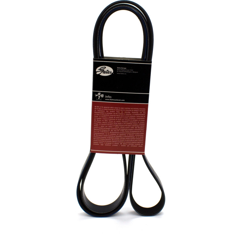 Keilrippenriemen 6PK2315 Keilrippenriemen 6PK2315