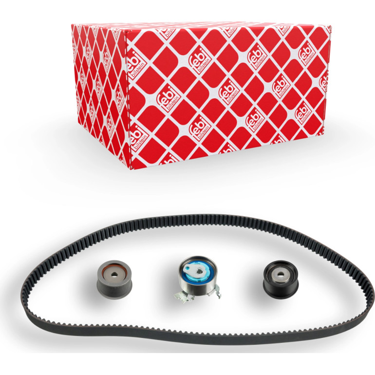 FEBI BILSTEIN 28375 Zahnriemensatz FEBI BILSTEIN 28375 Zahnriemensatz