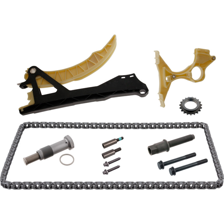FEBI BILSTEIN 47660 Steuerkettensatz FEBI BILSTEIN 47660 Steuerkettensatz