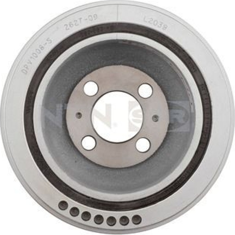 Riemenscheibe, Kurbelwelle DPF358.01
