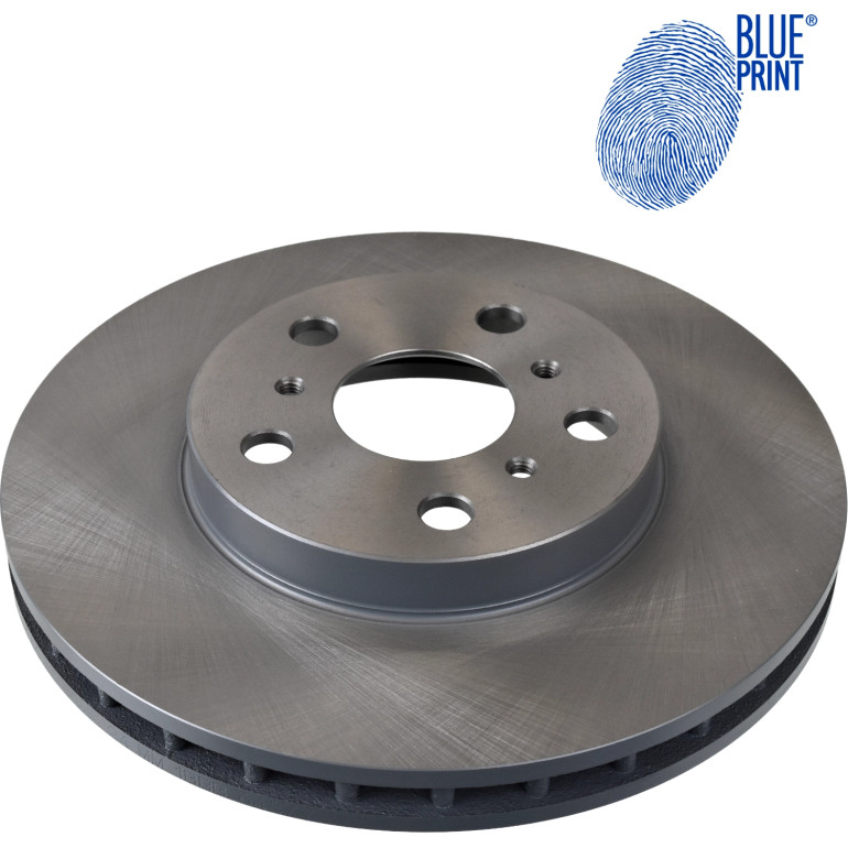 Bremsscheibe ADT34346 Bremsscheibe ADT34346