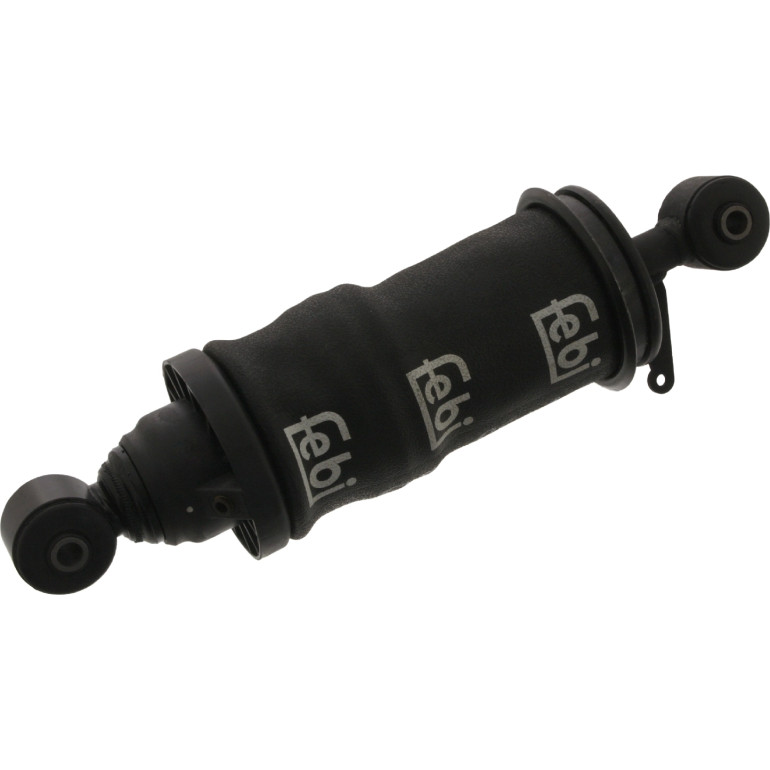 FEBI BILSTEIN 38454 Dämpfer, Fahrerhauslagerung