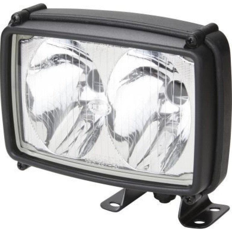Arbeitsscheinwerfer 1GA 006 991-051 Arbeitsscheinwerfer 1GA 006 991-051
