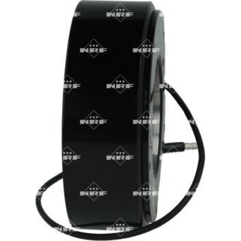 Spule, Magnetkupplung-Kompressor 38655