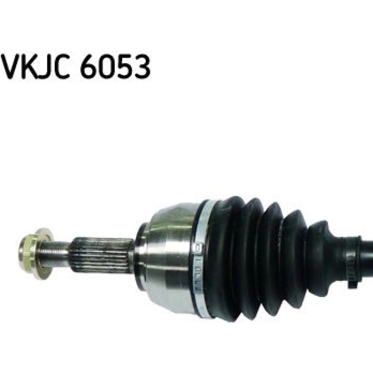 Antriebswelle VKJC 6053