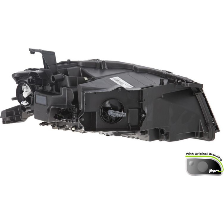 Hauptscheinwerfer 450958 Hauptscheinwerfer 450958