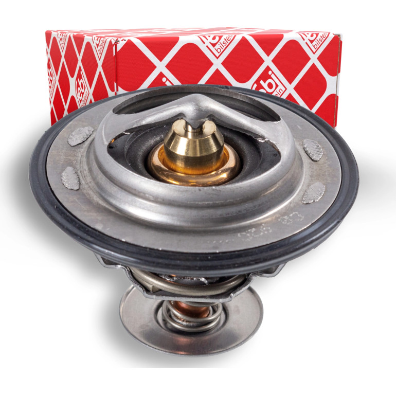 FEBI BILSTEIN 172714 Thermostat, Kühlmittel FEBI BILSTEIN 172714 Thermostat, Kühlmittel