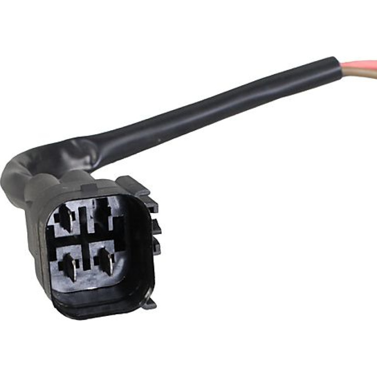 Steuergerät, Elektrolüfter Motorkühlung 0917450 Steuergerät, Elektrolüfter Motorkühlung 0917450