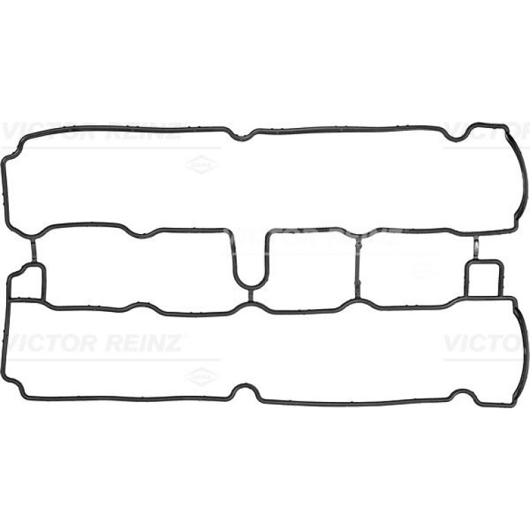 Dichtung, Zylinderkopfhaube 71-34304-00 Dichtung, Zylinderkopfhaube 71-34304-00
