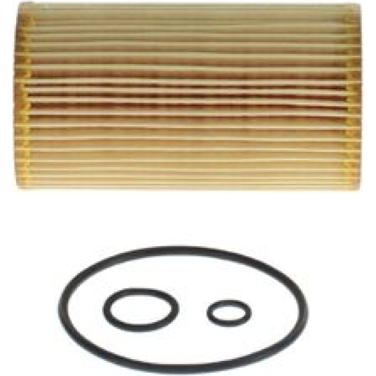 BOSCH F 026 407 070 Ölfilter