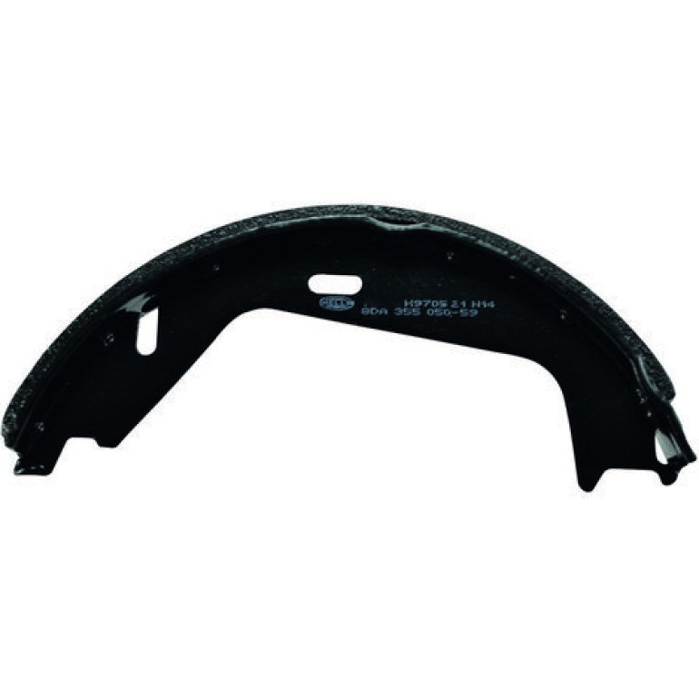 Bremsbackensatz, Feststellbremse 8DA 355 050-591