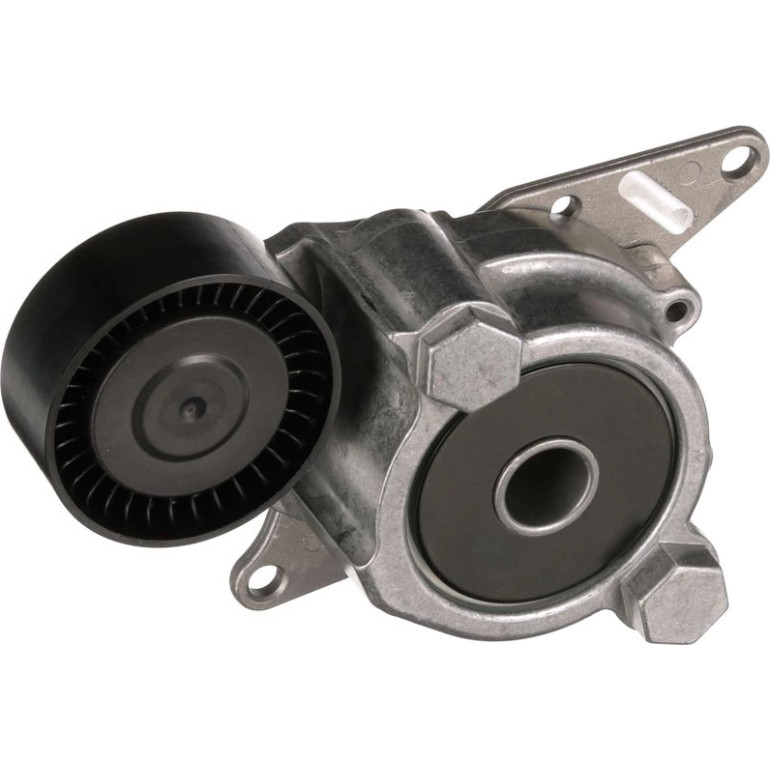 Spannrolle, Keilrippenriemen T38435 Spannrolle, Keilrippenriemen T38435