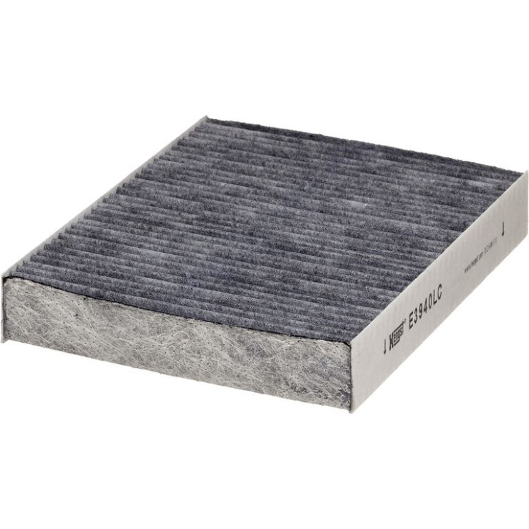 Filter, Innenraumluft E3940LC